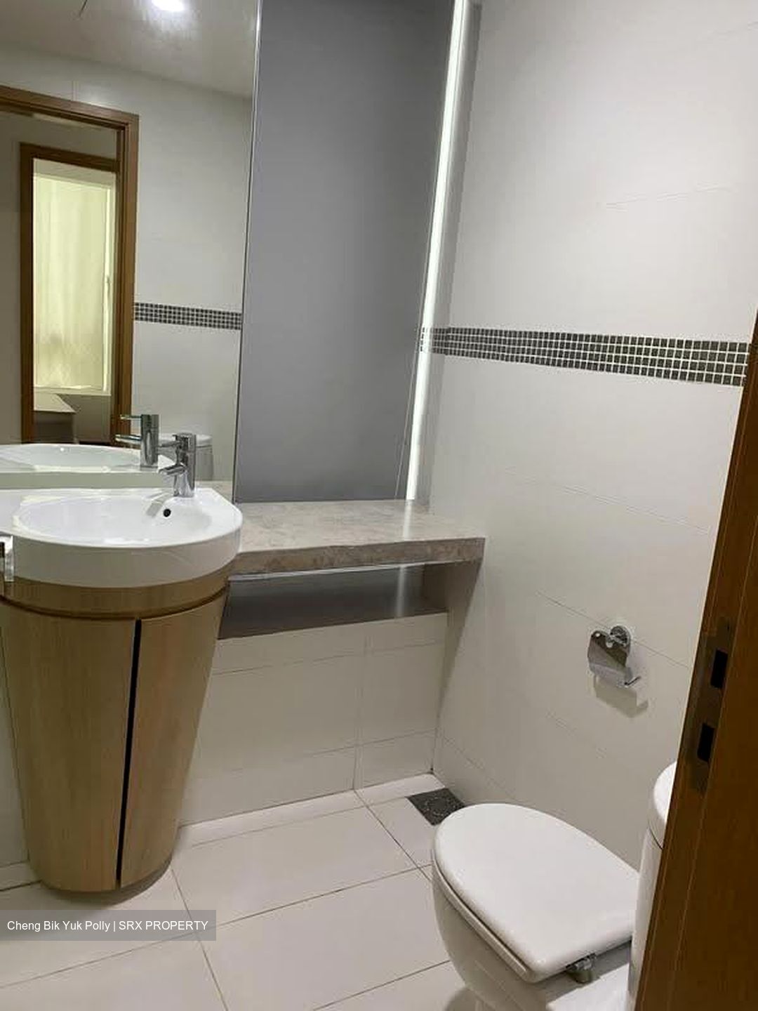 One-north Residences (D5), Apartment #628433281